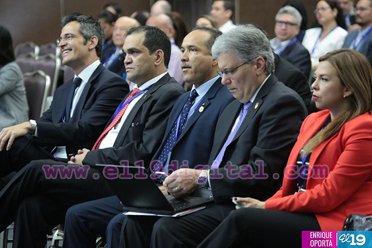 Nicaragua es sede de IV Foro Regional del CEABAD